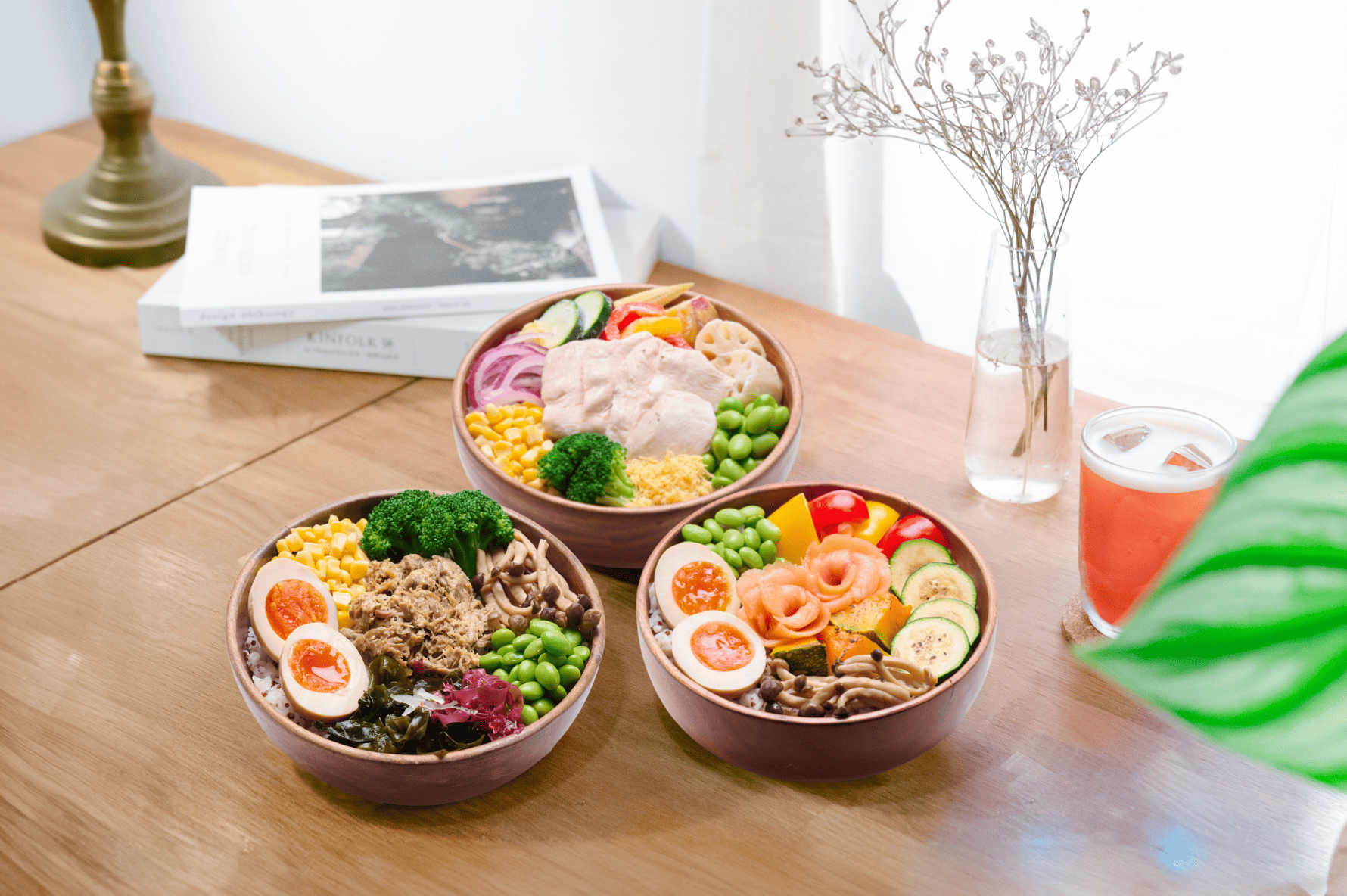 uMeal X BE Vert 聯名餐盒:433乘法能量餐盒 | 每一口都是加乘的好狀態 9 乘法餐盒