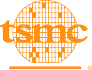 台積電logo2