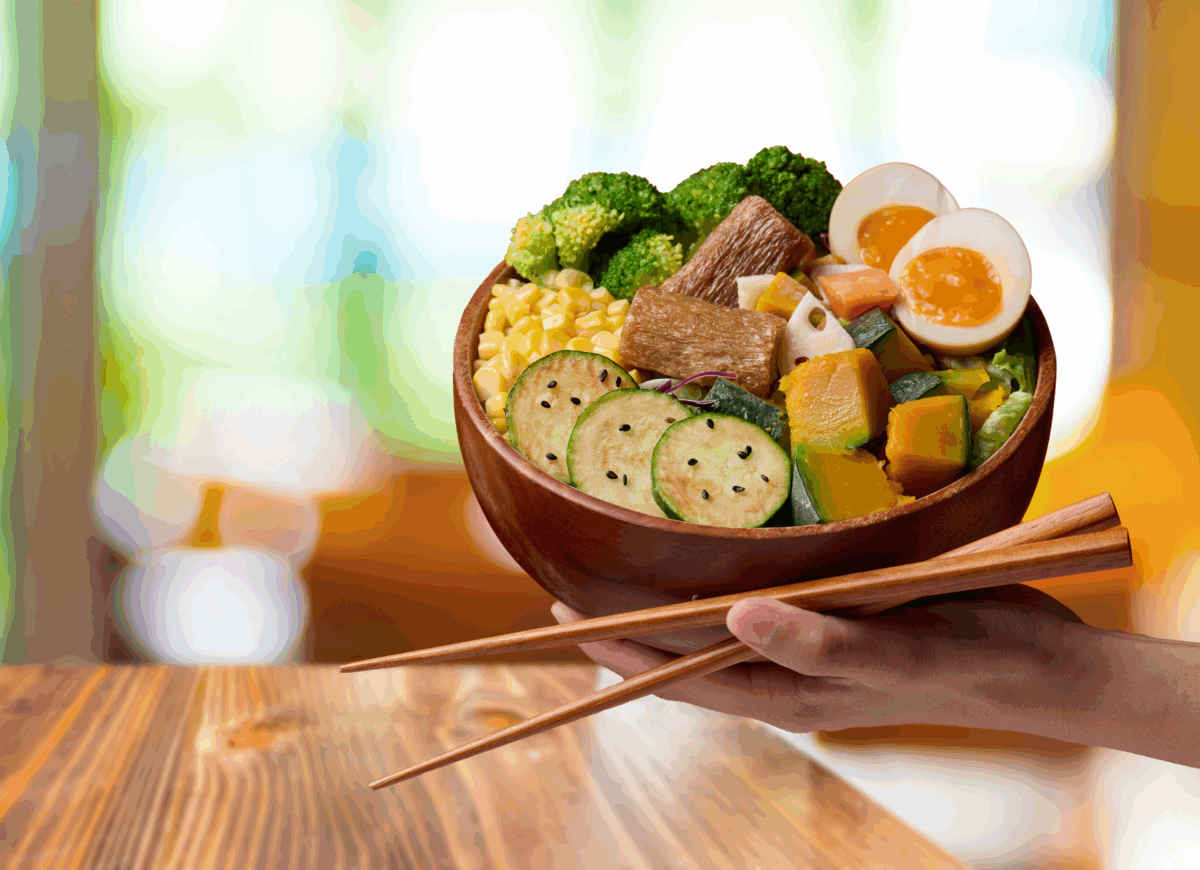 uMeal Bowl