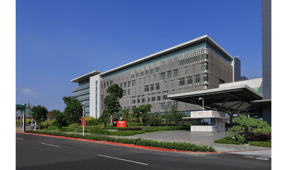 uMeal南科台積電P5