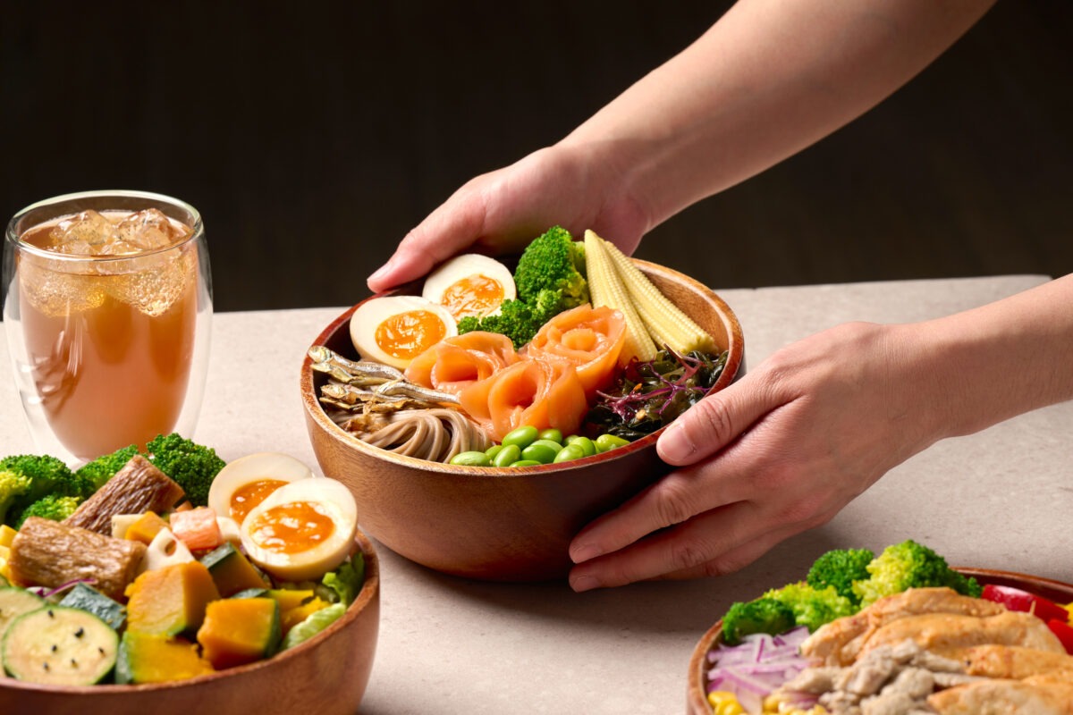 uMeal bowl