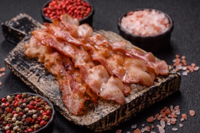 NG肉類2：加工肉類-培根