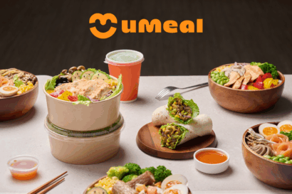 uMeal