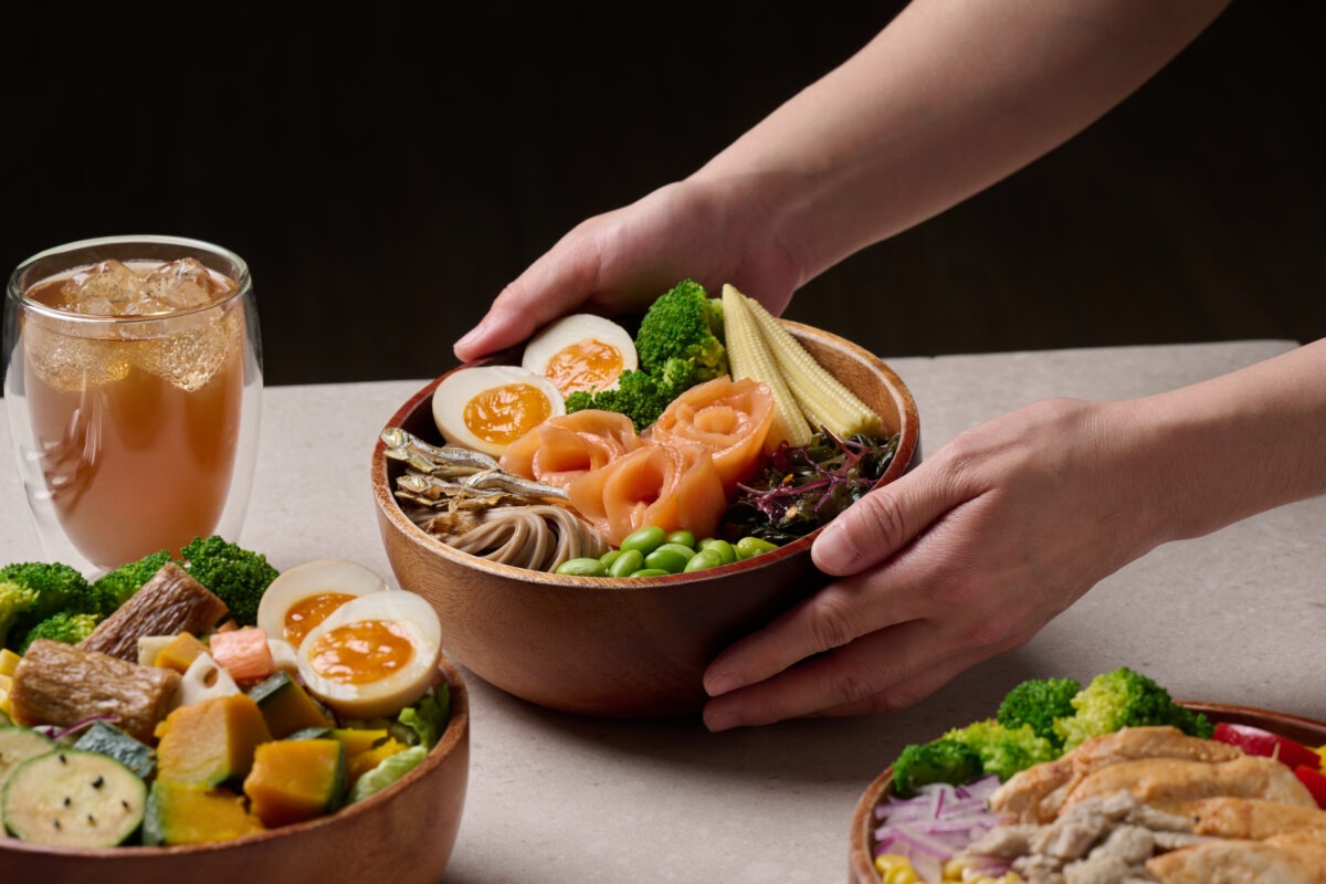 uMealBowl