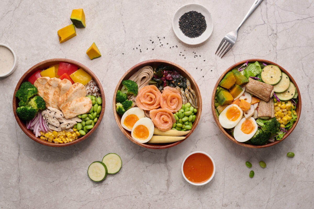 UMealBowl