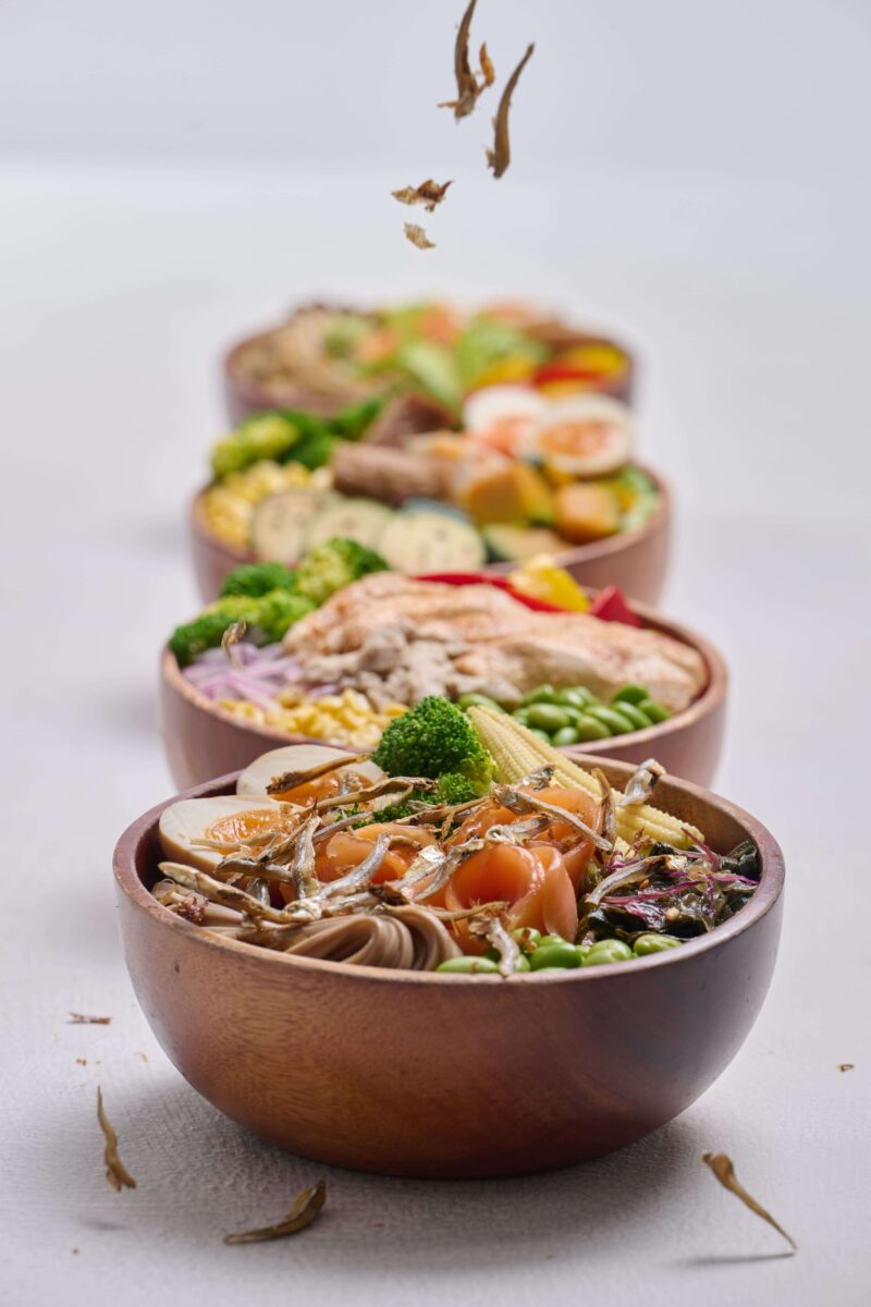 uMealBowl