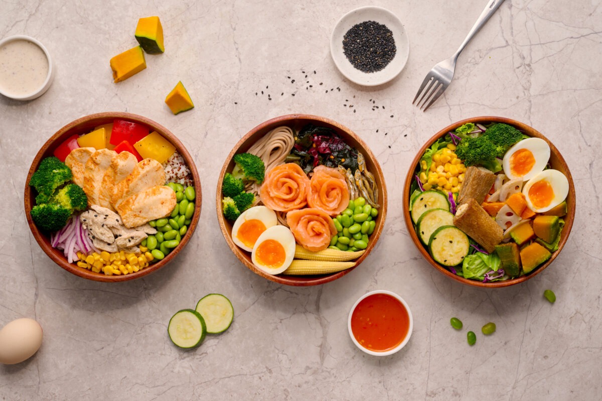 UMeal Bowl