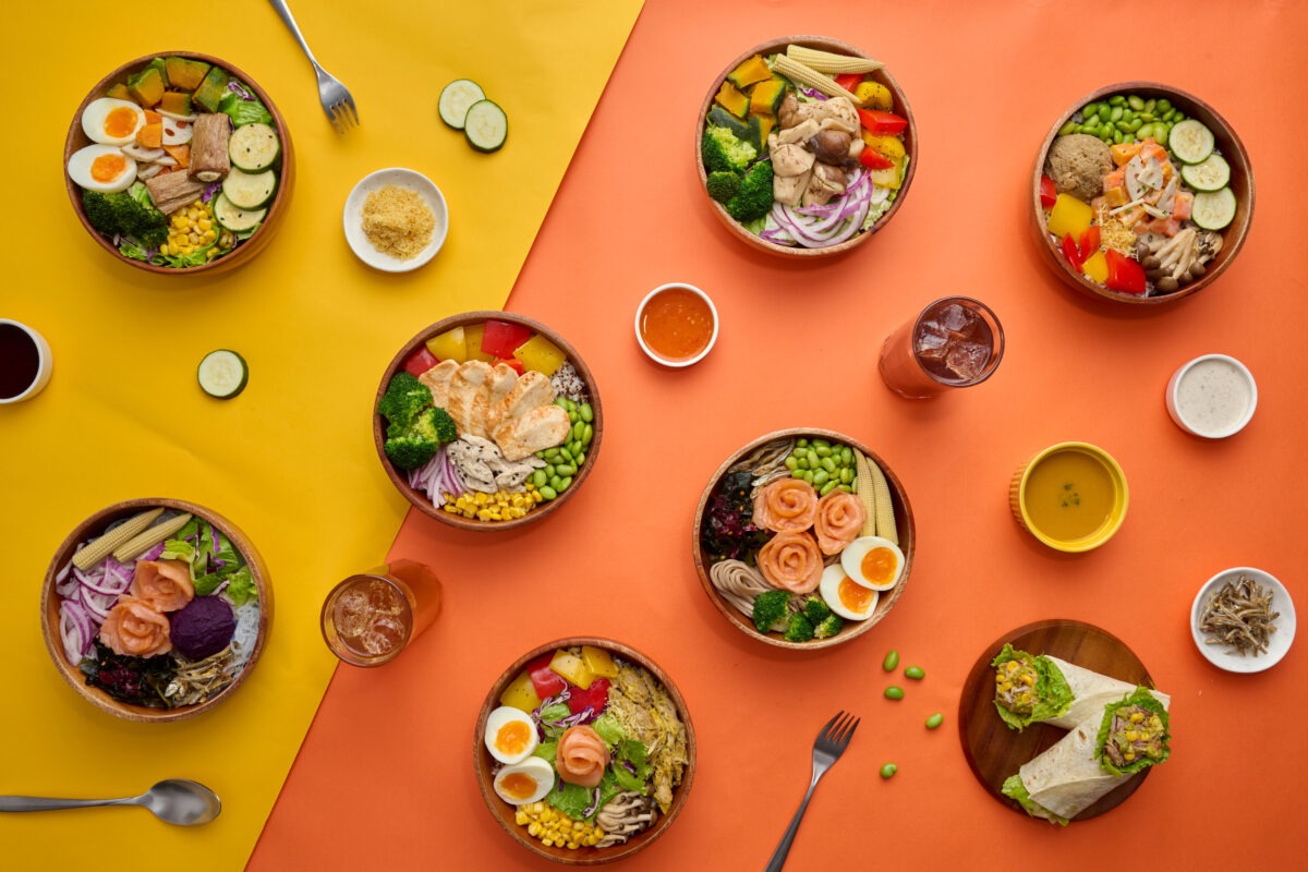 UMealbowl