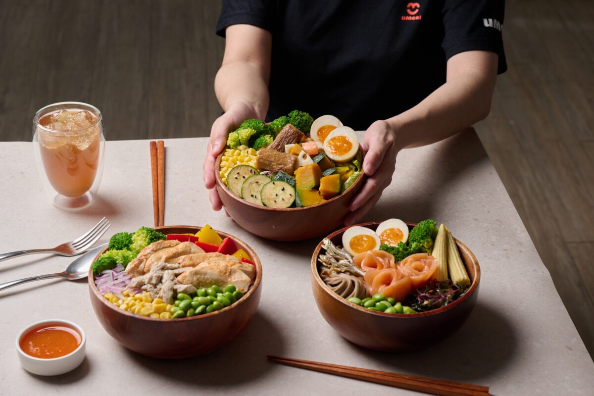 umeal poke