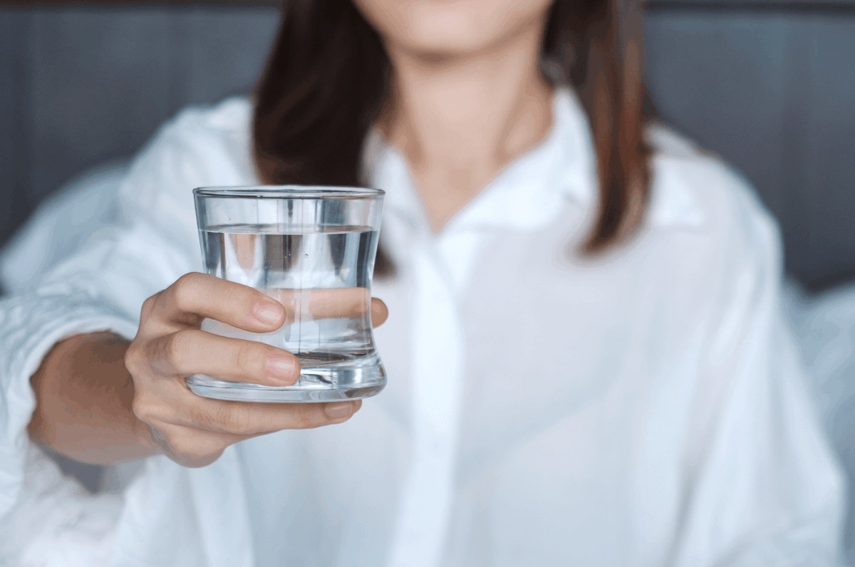 減肥方法 13：調整飲食順序