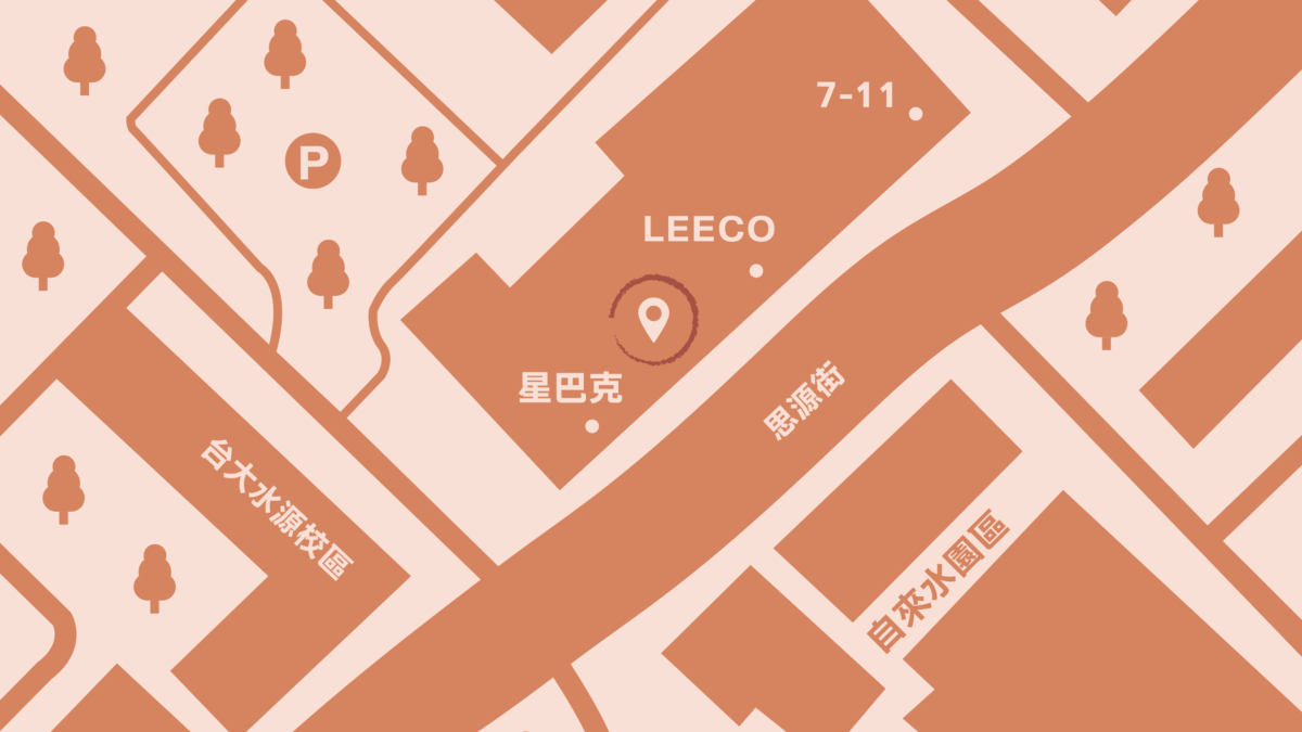 水源地圖