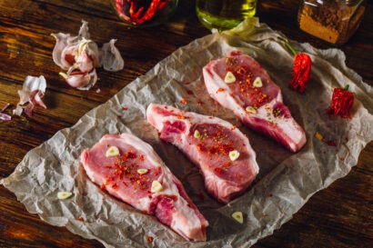 吃肉會胖嗎