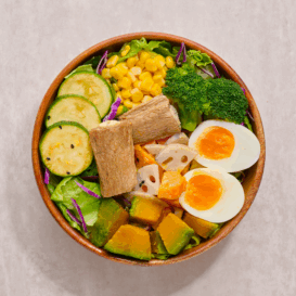 低GI食物是什麼?減重、穩定血糖的飲食計畫 11 素昧平生