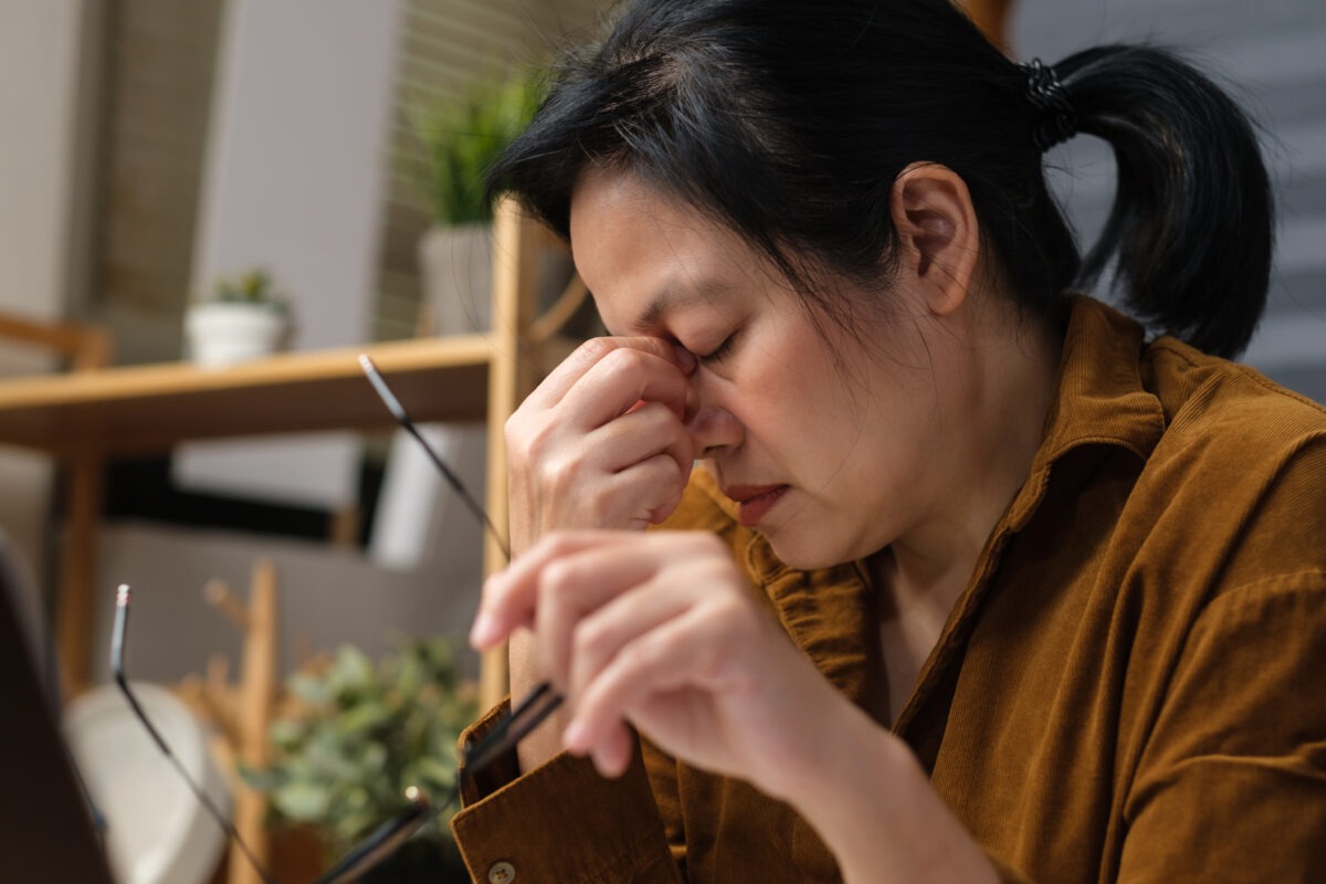 GI值與肥胖的關聯