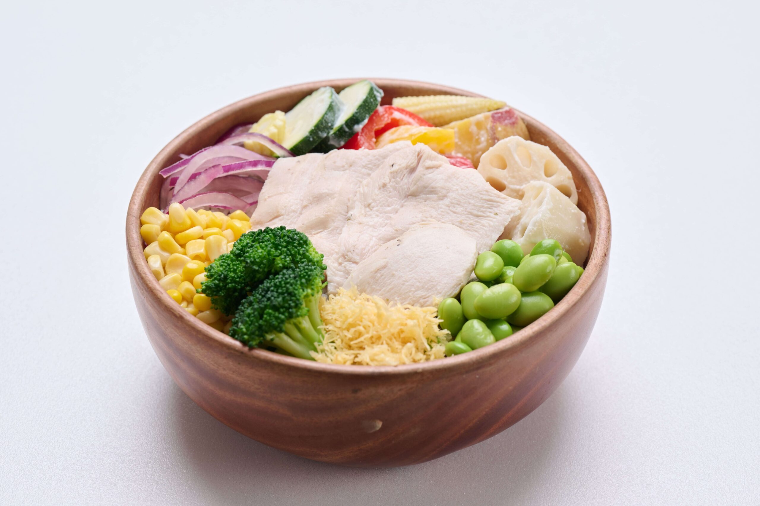 什麼是 433乘法飲食?科學比例、健康老化與外食實踐一次搞懂 8 433乘法能量餐盒|濃郁南洋