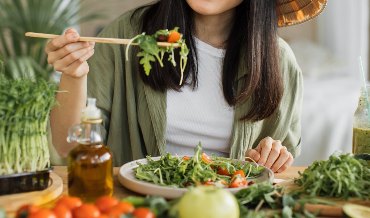 9種必需胺基酸一次了解:8大功效、飲食來源與適用族群 9 哪些人要補充必需胺基酸_素食者