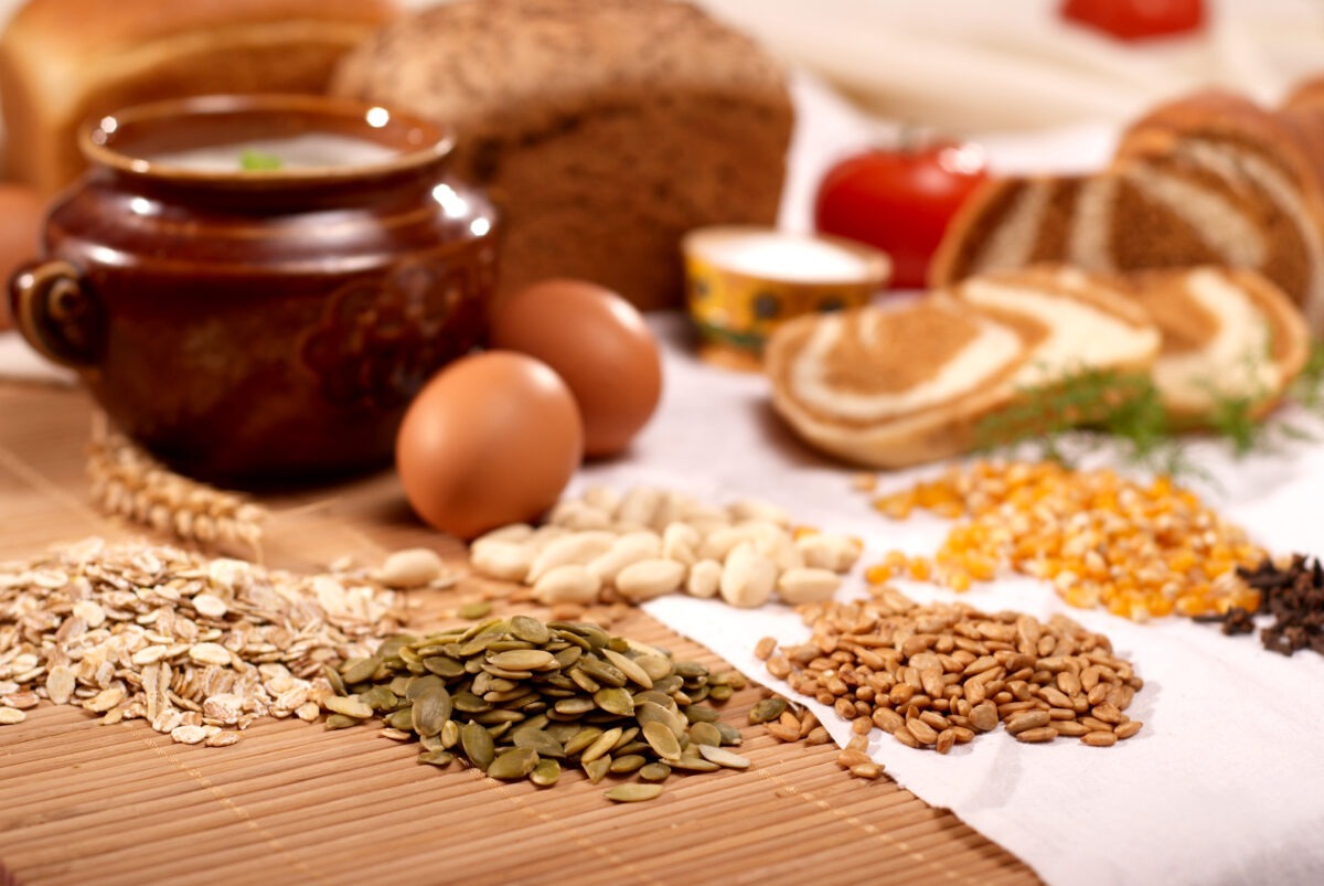 9種必需胺基酸一次了解:8大功效、飲食來源與適用族群 3 離胺酸