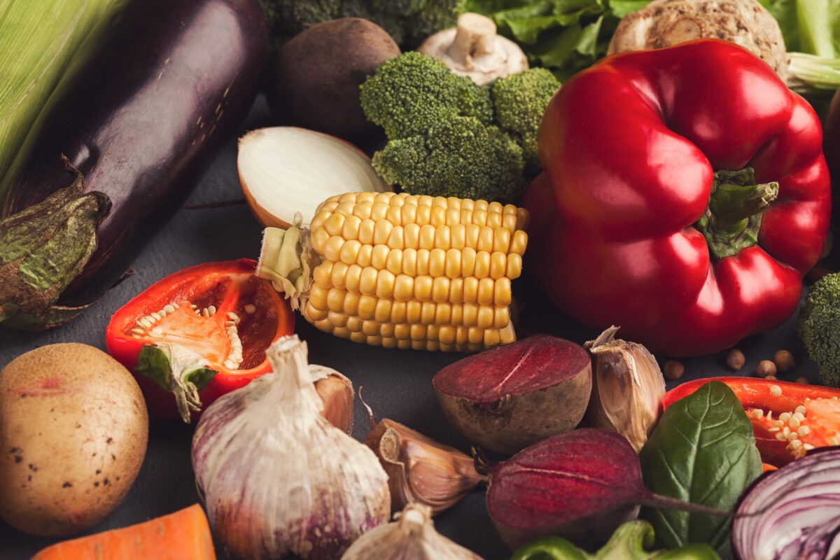 什麼是 433乘法飲食?科學比例、健康老化與外食實踐一次搞懂 2 醣類 40%