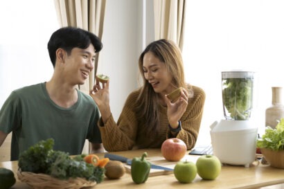 433乘法飲食？科學比例、健康老化與外食實踐一次搞懂