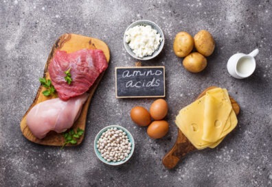 9種必需胺基酸一次了解:8大功效、飲食來源與適用族群 1 9種必需胺基酸一次了解