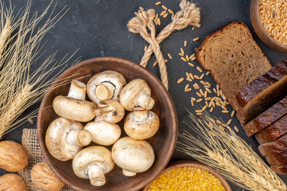 9種必需胺基酸一次了解:8大功效、飲食來源與適用族群 4 纈胺酸