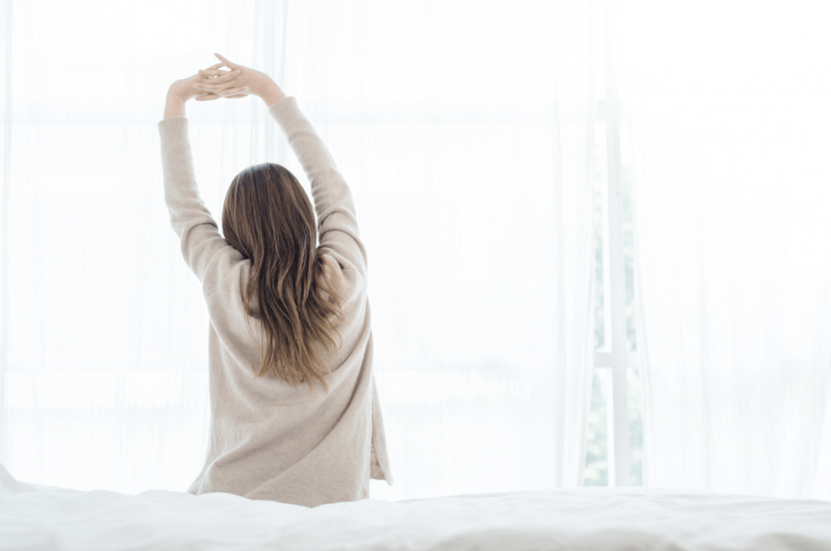 地中海飲食是什麼?7大好處與飲食規劃 4 改善睡眠品質