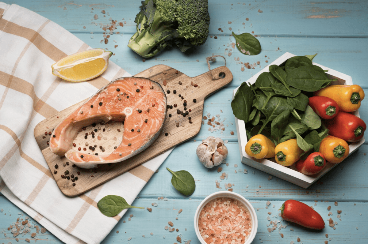 地中海飲食是什麼?7大好處與飲食規劃 3 具抗發炎效果