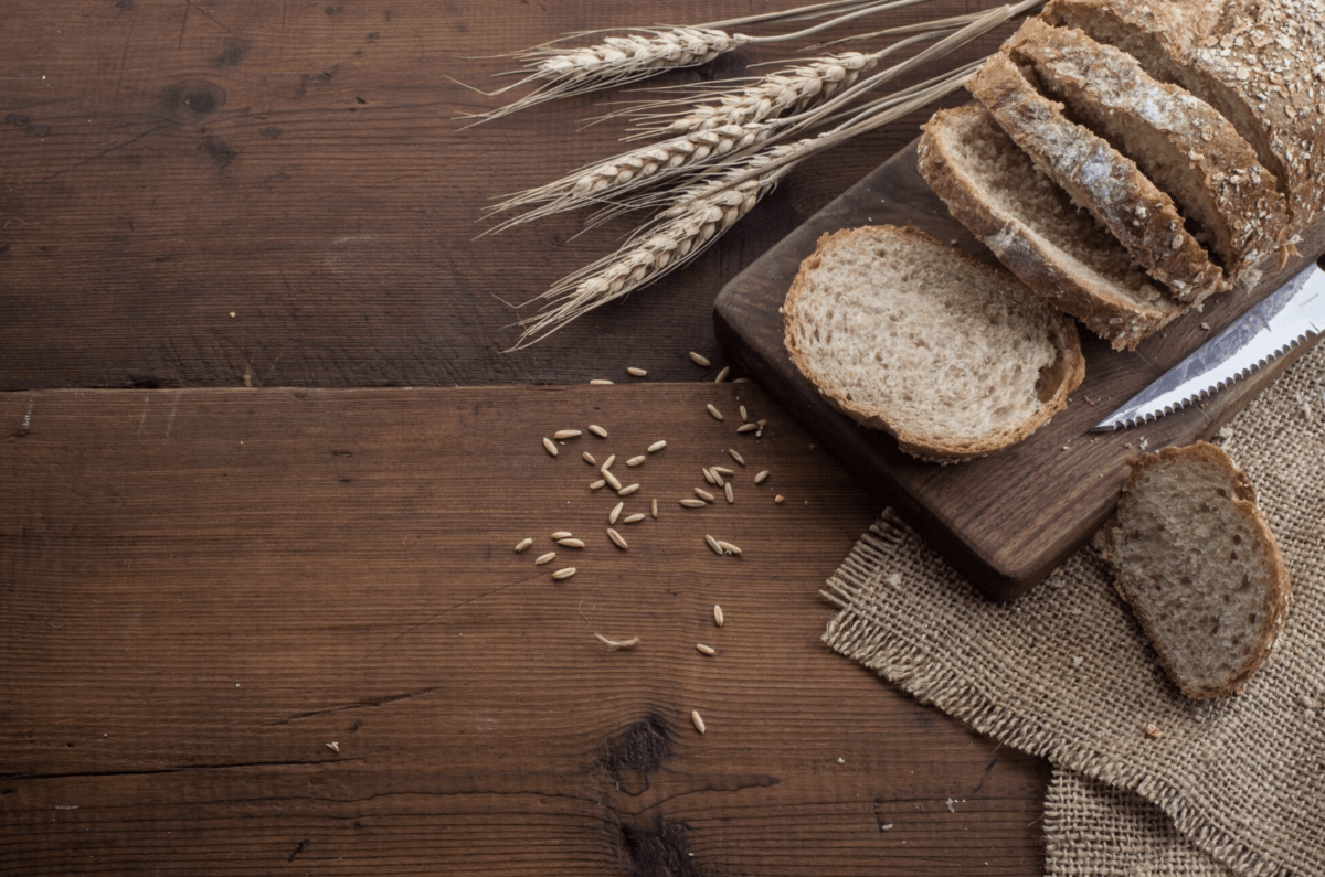 無麩質是什麼？認識「麩質」