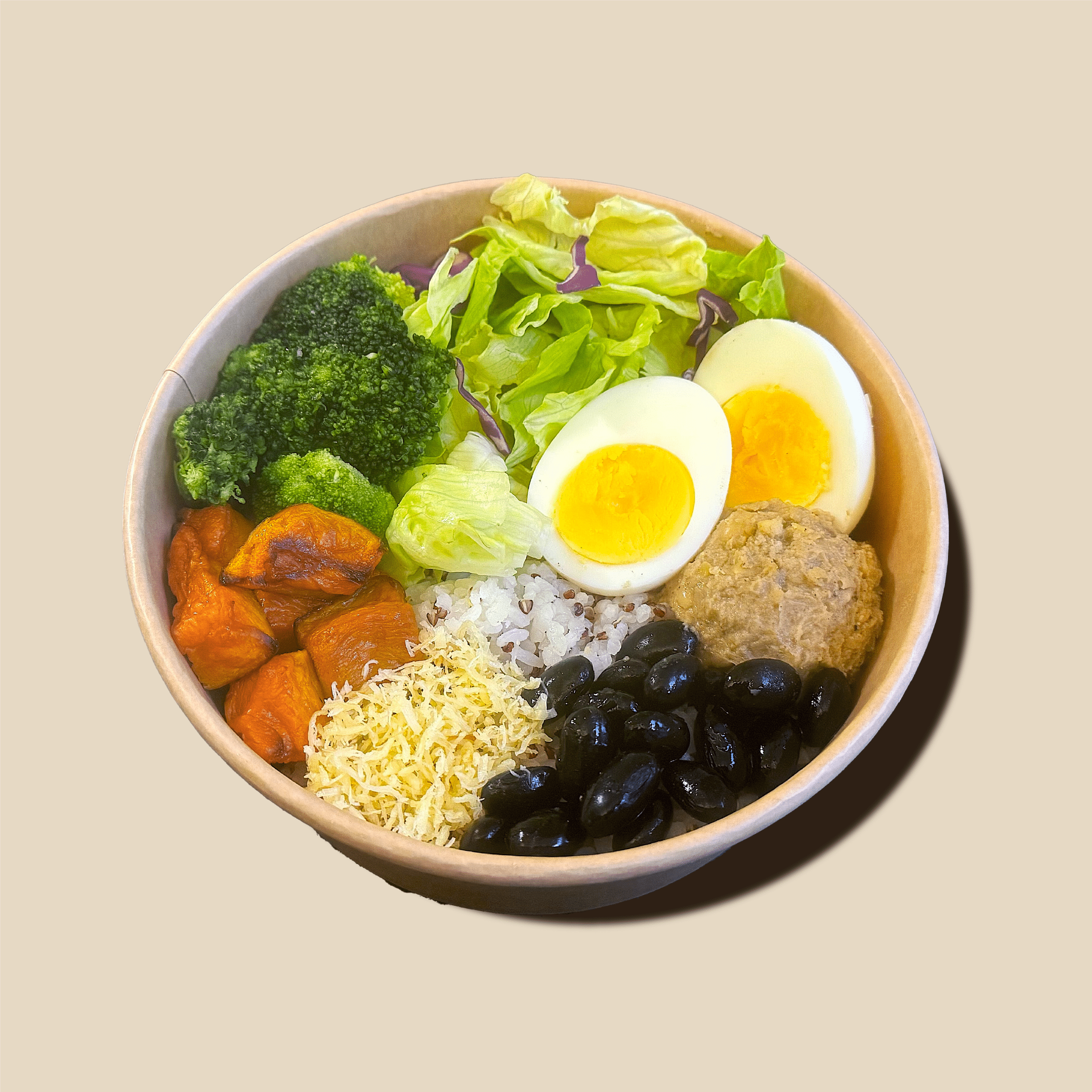 台北企業訂餐 5 素食149