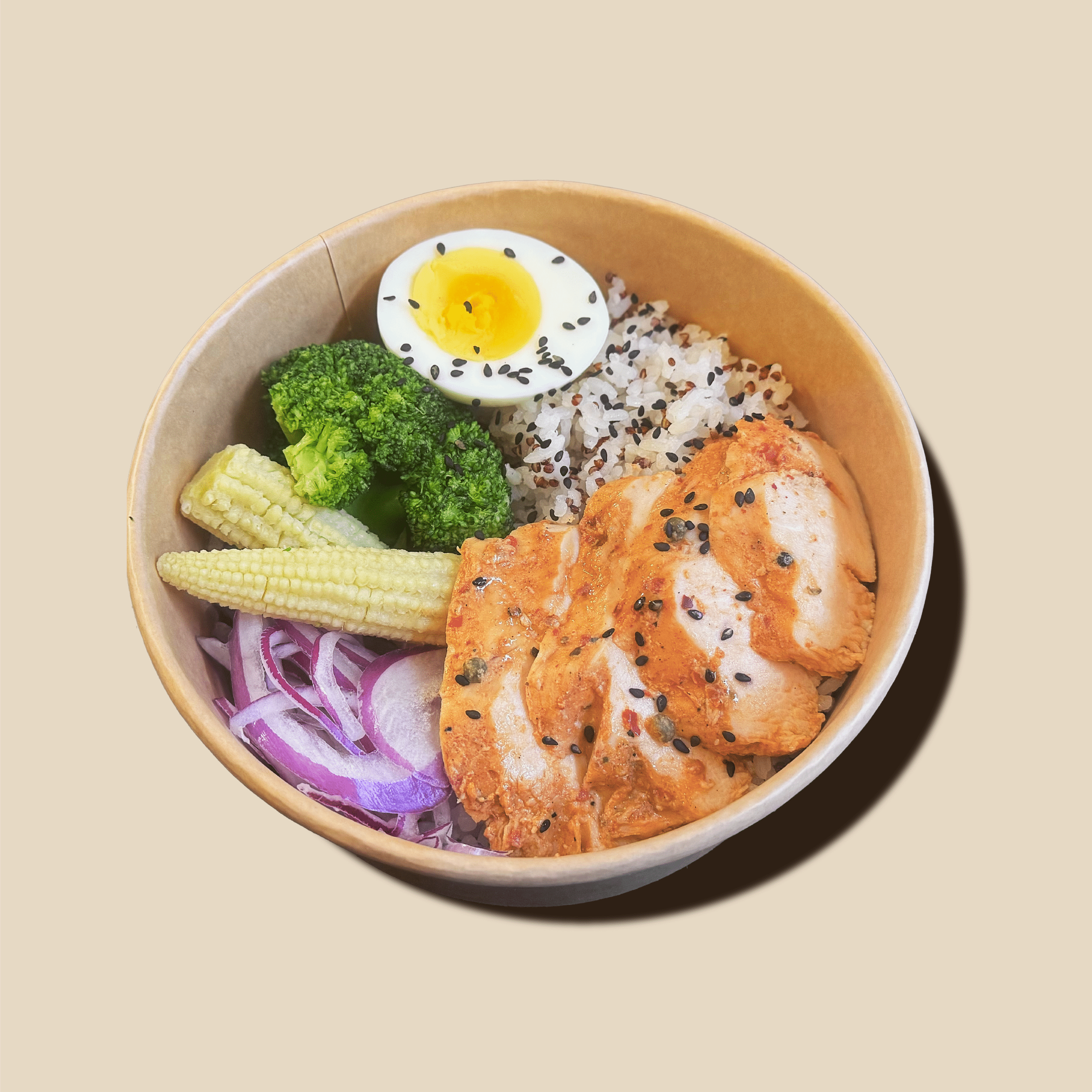 台北企業訂餐 2 舒肥99 1