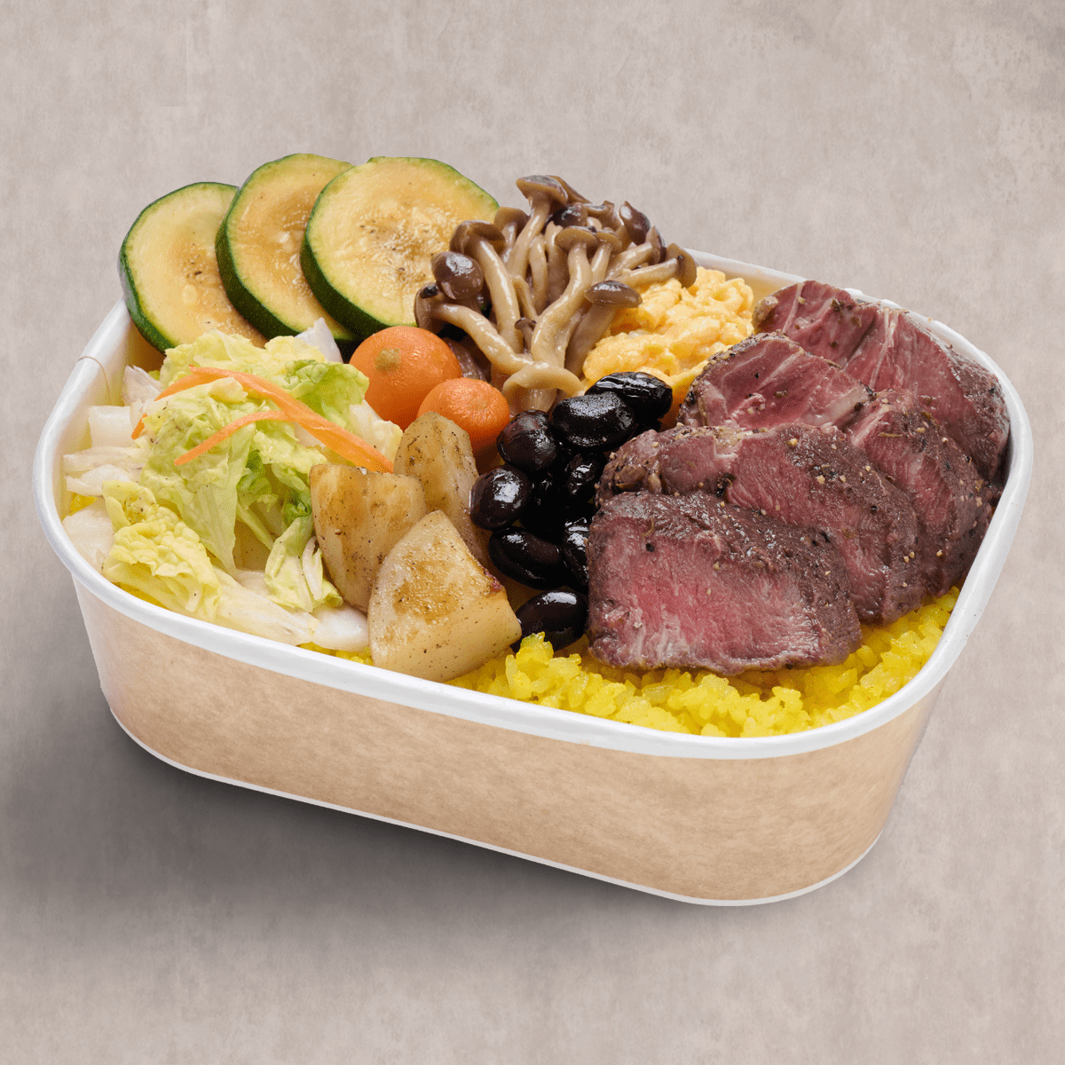 企業訂餐 2 香草牛腱心 NT195